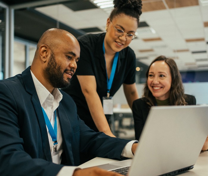 Partnering to expand access