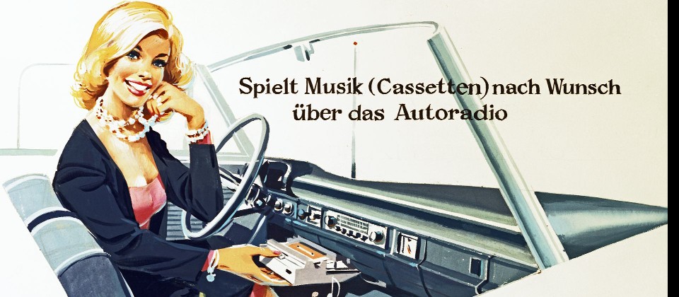 Sound of the ‘60s