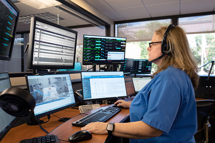 Telehealth