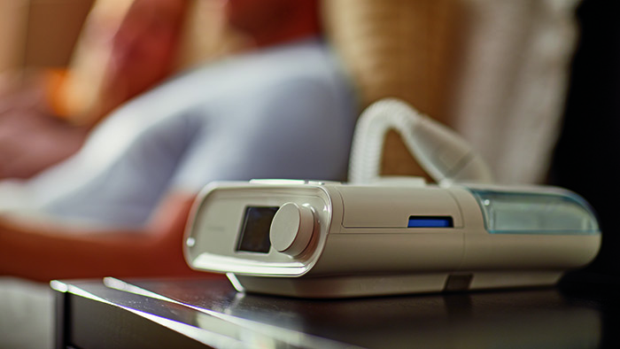 News updates: Philips Respironics voluntary June 2021 field safety notice