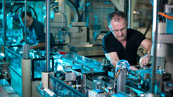 Philips Supplier Sustainability approach secures finalist position for Philips in Fortune&rsquo;s 2024 &lsquo;Change the World&rsquo; rankings