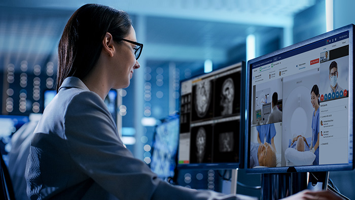Philips ranks 4th in Fortune&rsquo;s 2025 &lsquo;Europe&rsquo;s Most Innovative Companies&rsquo; list