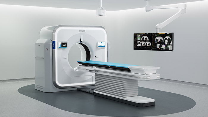 Philips unveils Rembra CT at ECR 2026, setting a new benchmark for speed and patient access designed to support diagnostic confidence for acute and high-demand imaging environments